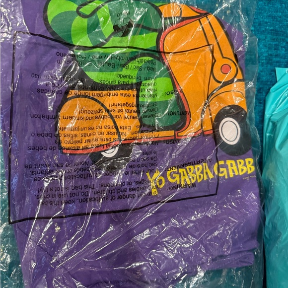 22 count -Yo Gabba Gabba! Various sizes for $59 - Picture 11 of 11